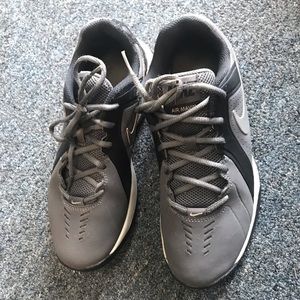 Nike Air Marvin sneakers size 7.5 Men